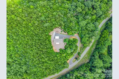 1110 Laughter Road, Mill Spring, NC 28756 - Photo 41