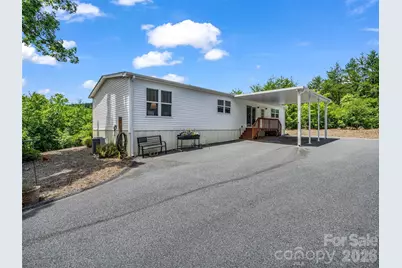1110 Laughter Road, Mill Spring, NC 28756 - Photo 5