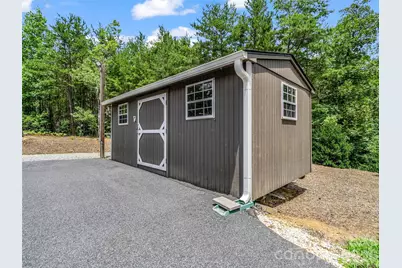 1110 Laughter Road, Mill Spring, NC 28756 - Photo 33
