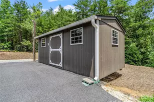 1110 Laughter Rd, Mill Spring, NC 28756 - Photo 33