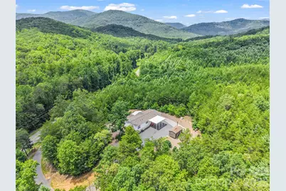 1110 Laughter Road, Mill Spring, NC 28756 - Photo 39