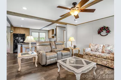 1110 Laughter Road, Mill Spring, NC 28756 - Photo 9