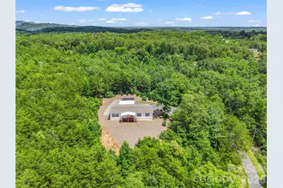 1110 Laughter Road, Mill Spring, NC 28756 - Photo 37