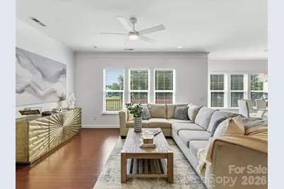 1806 Sunchaser Lane, Charlotte, NC 28210 - Photo 9