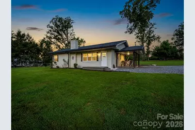 629 Thompson Road, Rutherfordton, NC 28139 - Photo 1