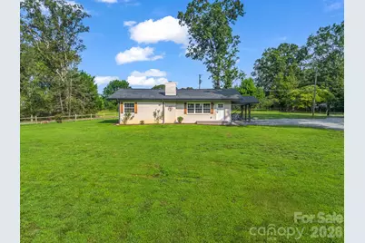 629 Thompson Road, Rutherfordton, NC 28139 - Photo 3