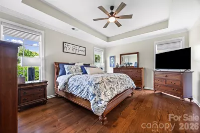 8621 Sequoia Grove Lane, Charlotte, NC 28214 - Photo 17