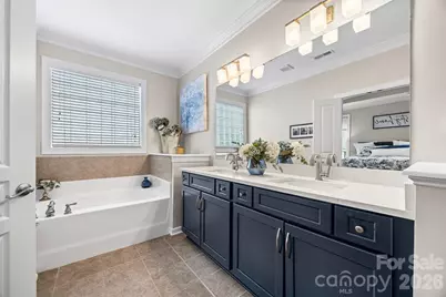 8621 Sequoia Grove Lane, Charlotte, NC 28214 - Photo 19