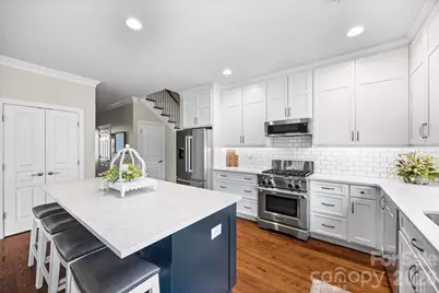 8621 Sequoia Grove Lane, Charlotte, NC 28214 - Photo 11