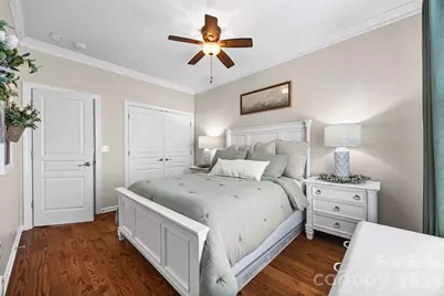 8621 Sequoia Grove Lane, Charlotte, NC 28214 - Photo 25