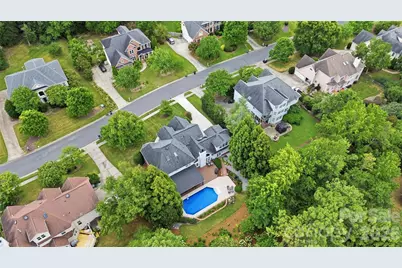 3425 Savannah Hills Drive, Matthews, NC 28105 - Photo 13