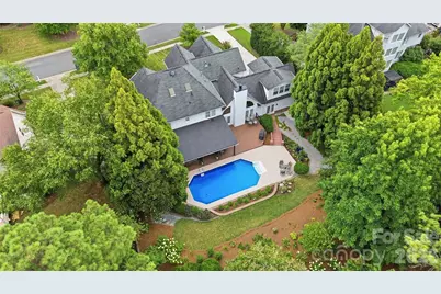 3425 Savannah Hills Drive, Matthews, NC 28105 - Photo 15