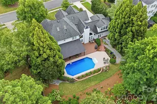 3425 Savannah Hills Dr, Matthews, NC 28105 - Photo 15