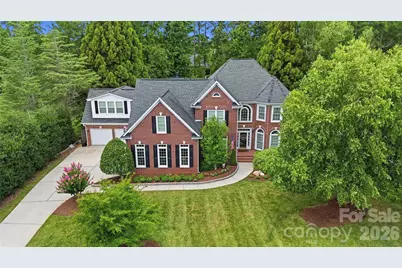3425 Savannah Hills Drive, Matthews, NC 28105 - Photo 5