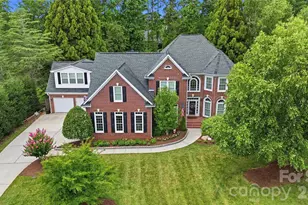 3425 Savannah Hills Dr, Matthews, NC 28105 - Photo 5