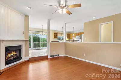 20 Amber Drive, Horse Shoe, NC 28742 - Photo 9