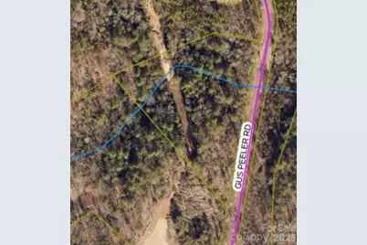 Tbd Gus Peeler Road #2, Connelly Springs, NC 28612 - Photo 1