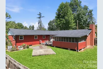 376 School Road E, Asheville, NC 28803 - Photo 11