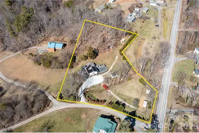 5 Northlake Drive, Weaverville, NC 28787 - Photo 3