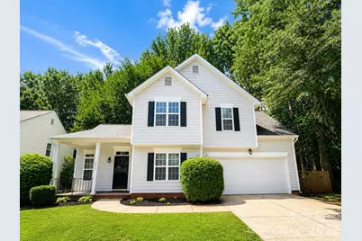 6417 Spanish Moss Lane, Charlotte, NC 28262 - Photo 1