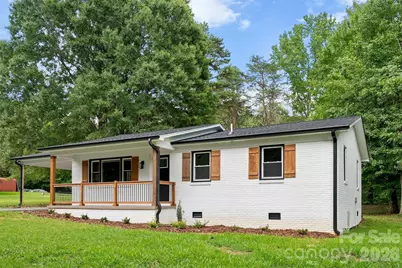 3533 Amity Hill Road, Statesville, NC 28677 - Photo 1