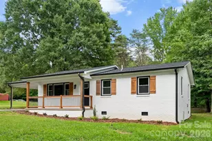 3533 Amity Hill Rd, Statesville, NC 28677 - Photo 1