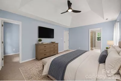 14907 Rocky Trace Way, Charlotte, NC 28273 - Photo 17
