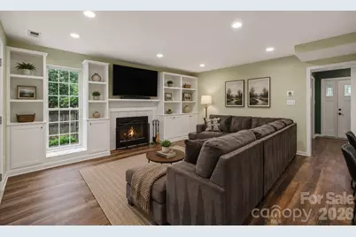 14907 Rocky Trace Way, Charlotte, NC 28273 - Photo 9