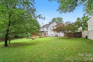 14907 Rocky Trace Way, Charlotte, NC 28273 - Photo 35