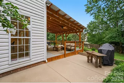 14907 Rocky Trace Way, Charlotte, NC 28273 - Photo 23