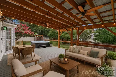 14907 Rocky Trace Way, Charlotte, NC 28273 - Photo 21