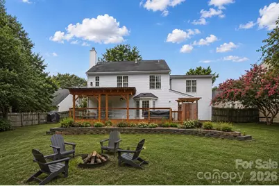 14907 Rocky Trace Way, Charlotte, NC 28273 - Photo 33