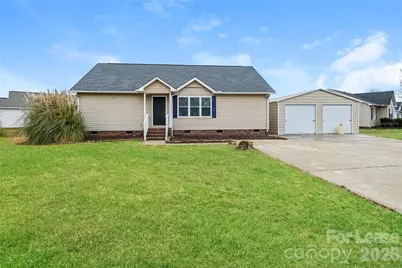 5124 Wheat Drive SW, Concord, NC 28027 - Photo 1