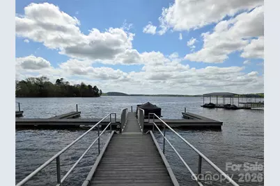 147 & 137 Heron Bay Drive #1 & 1B, Badin Lake, NC 28127 - Photo 1