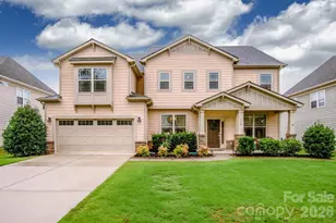 130 Eagles Landing Dr, Mooresville, NC 28117 - Photo 1
