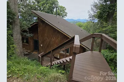 529 N Griffing Boulevard, Asheville, NC 28804 - Photo 1