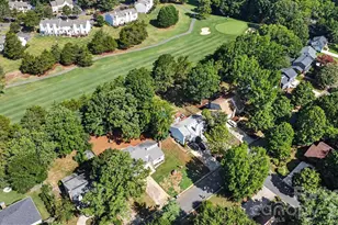 9606 Fairway Ridge Rd, Charlotte, NC 28277 - Photo 27