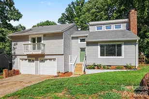 9606 Fairway Ridge Rd, Charlotte, NC 28277 - Photo 1