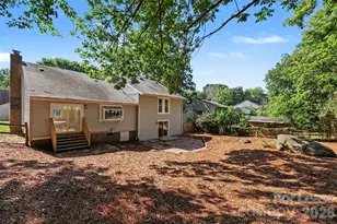 9606 Fairway Ridge Rd, Charlotte, NC 28277 - Photo 25