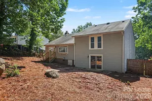 9606 Fairway Ridge Rd, Charlotte, NC 28277 - Photo 23