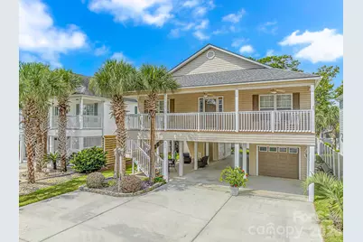 511 21st Avenue N, North Myrtle Beach, SC 29582 - Photo 3