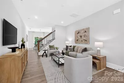 839 Druid Circle, Charlotte, NC 28206 - Photo 3
