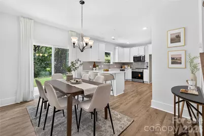 839 Druid Circle, Charlotte, NC 28206 - Photo 5