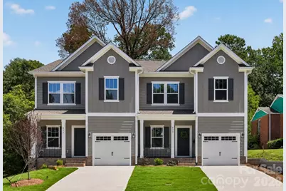 839 Druid Circle, Charlotte, NC 28206 - Photo 1