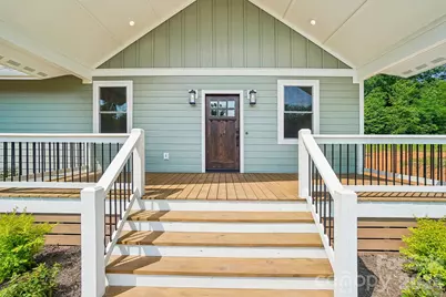 268 & Lot 1 Appalachian Retreat None, Spruce Pine, NC 28777 - Photo 3