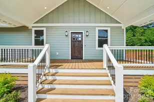 268 & Lot 1 Appalachian Retreat None, Spruce Pine, NC 28777 - Photo 3