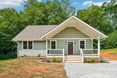 268 & Lot 1 Appalachian Retreat None, Spruce Pine, NC 28777 - Photo 1
