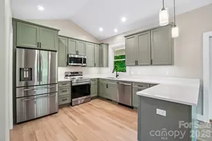 268 & Lot 1 Appalachian Retreat None, Spruce Pine, NC 28777 - Photo 5