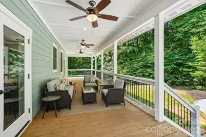 268 & Lot 1 Appalachian Retreat None, Spruce Pine, NC 28777 - Photo 31