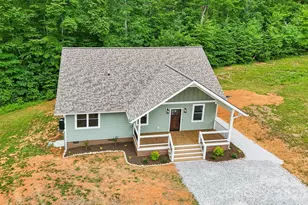 268 & Lot 1 Appalachian Retreat None, Spruce Pine, NC 28777 - Photo 25